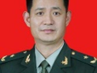 «Полет в космос — это почетная миссия» — краткая биография члена экипажа космического корабля «Шэньчжоу-10» Не Хайшэна