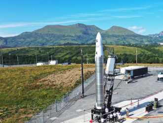 Запуск РН Astra Rocket-3 отложен, как минимум, на сутки