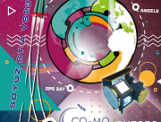 «Союз» стартовал из Куру