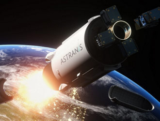 РН Falcon-9 запустит четыре необычных геостационарных спутника связи