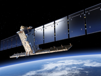 Шансов на восстановление спутника Sentinel-1B всё меньше и меньше