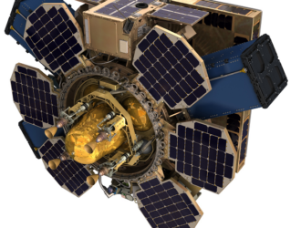 Компания Spaceflihjt о своих планах