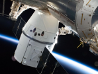 Корабль Crew Dragon с астронавтами вернется на Землю в августе