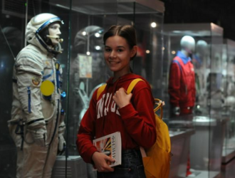 Завтра московский Музей космонавтики откроет выставку в память программы «Союз» — «Аполлон»