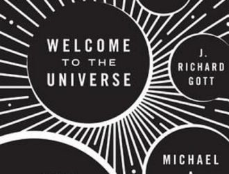 Welcome to the Universe: An Astrophysical Tour