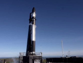 Новый контракт Rocket Lab