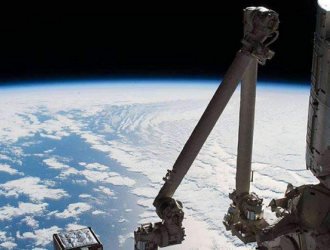 Космонавты экспедиции МКС-68 совершат пять выходов в открытый космос