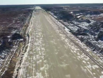 Рогозин заявил, что Роскосмос в 2022 году запустит взлетно-посадочную полосу на Восточном