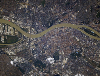 Расширение сотрудничества с Венгрией в космосе