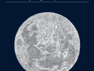 Moon From 4.5 billion years ago to the present