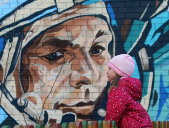 В США переименовали названную в честь Гагарина «Ночь Юрия»