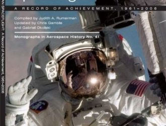 U.S. Human Spaceflight A Record of Achievement (1961-2006)