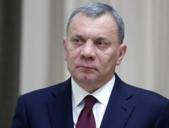 Борисов: Роскосмос оказался в лучшей ситуации по импортозамещению, чем другие отрасли