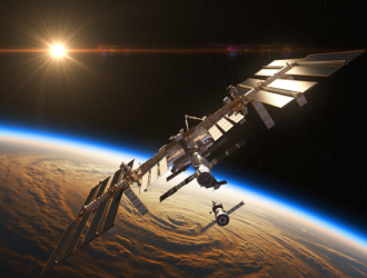 НАСА продолжит сотрудничество с Россией по обеспечению безопасности МКС