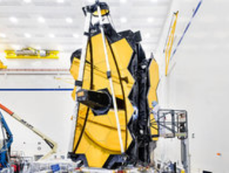 Запуск космического телескопа «Джеймс Уэбб» могут отложить до июля 2021 года