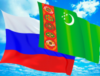 Россия предложила помочь Туркменистану подготовить первого космонавта