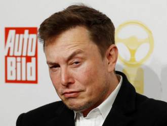 Канал HBO снимет сериал о SpaceX