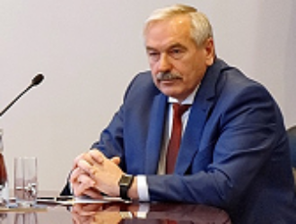 Россия планирует «застолбить» место для лунной базы в 2025 году