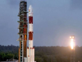 Отложен пуск индийской РН GSLV