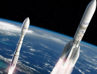 Первый пуск РН Vega-C перенесен на середину 2021 года