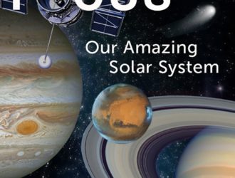 Hubble Focus: Our Amazing Solar System