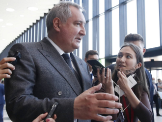 Рогозин назвал скорый полет человека на Марс абсурдом