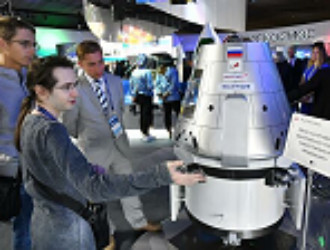 Роскосмос планирует завершить испытания корабля «Орел» к 2028 году