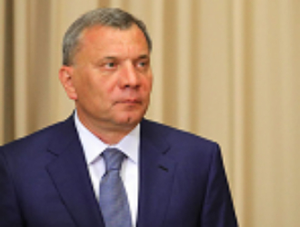 Борисов заявил, что ракета «Ангара» не соответствует требованиям Минобороны