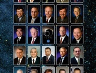 NASA at 50: Interviews with NASA’s Senior Leadership