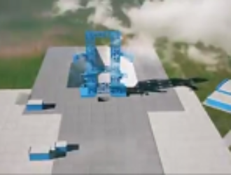 Пусковой стол под «Ангару» на космодроме Восточном начнут монтировать 1 сентября