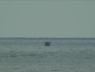 Миссия “Артемида-1” завершена