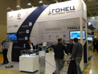 Новые станции спутниковой системы «Гонец» введут в эксплуатацию в ближайшие полгода