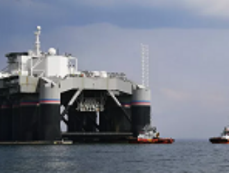 НПО им. Лавочкина работает над обликом ракеты для «Морского старта»