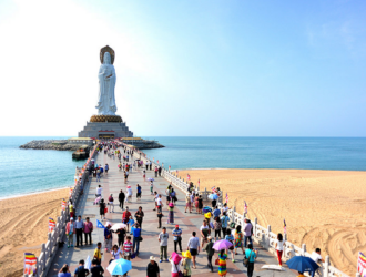 Хайнань будет самостоятельно развивать коммерческую космонавтику