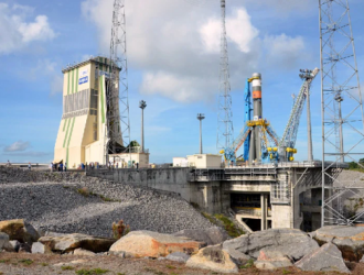 Источник сообщил о переносе даты возобновления пусков «Союзов» с Куру