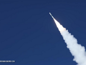В Китае успешно запущен спутник высокого разрешения Jilin-1 02B
