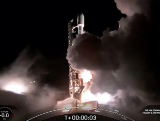 «Роскосмос» оценил вероятность появления в России аналога SpaceX