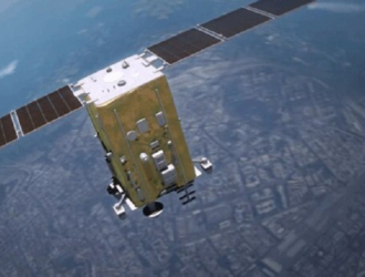 Роскосмос: РФ специально разворачивала спутник, чтобы отследить ступень китайской ракеты