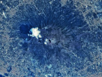 Космонавты исследуют радиационную обстановку на МКС