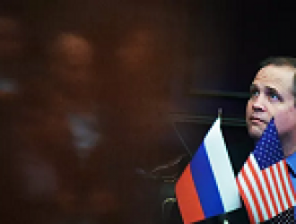 Глава НАСА надеется на поддержку Россией лунной программы США