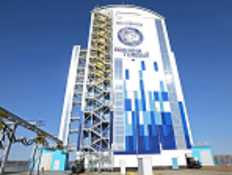 На космодром Восточный для будущих пусков доставят три ракеты «Союз-2»