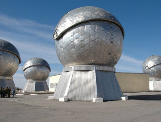 Российский комплекс «Окно-М» зафиксировал рост космической деятельности