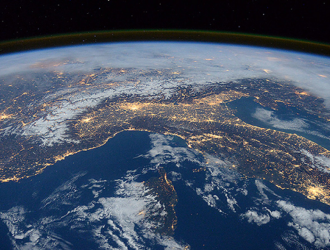 Starlink-59 сошел с орбиты