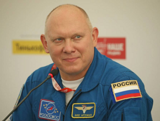 Артемьев заявил, что нештатная ситуация во время выхода в космос была отработана как надо