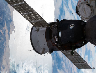 Отчёт о работе российского экипажа МКС за 27 января