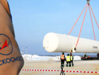 «Роскосмос» хочет вернуть через суд 22 млрд руб на стройку Восточного