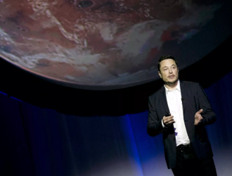 Маск назвал сроки запуска прототипа Starship’а