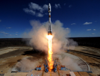 Рогозин: за пусками на Восточном смогут наблюдать туристы не только из РФ, но и из Китая