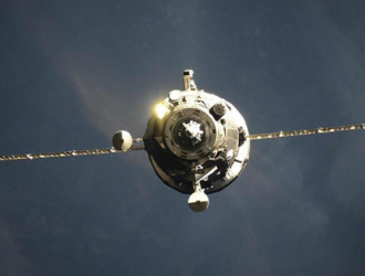 «Роскосмос» планирует отправить корабль к МКС по одновитковой схеме