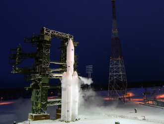 Пуск «Ангары-А5» отложили
